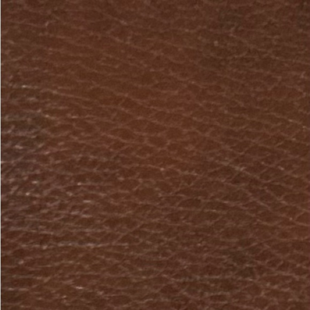 Brighton Brown Leather Hobo Shoulder Bag - Picture 9 of 12